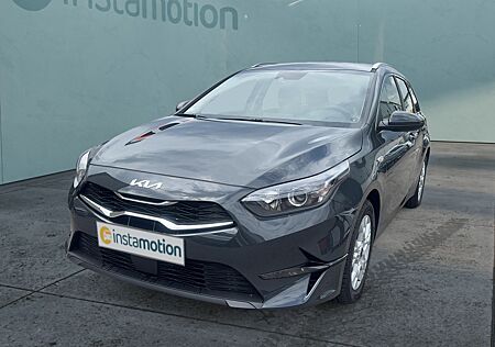 Kia Cee'd ceed Vision 1.0 T-GDI Kombi / Unfallfrei / 1.Hand / Sitzheizung / Navi. / Kamera