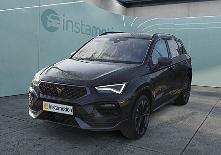 Cupra Ateca VZ 2.0 TSI 4Dr. ACC LED Navi RüKa Sitzh.