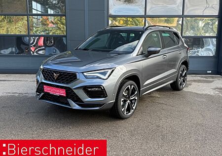 Cupra Ateca 1.5 TSI DSG LED NAVI AHK TOPVIEW 19