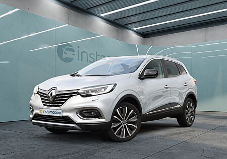 Renault Kadjar BOSE Edition TCe 140 GPF NAVI SHZ PDC