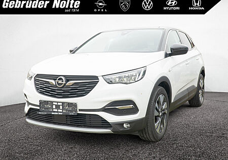 Opel Grandland X 1.2 Turbo Innovation