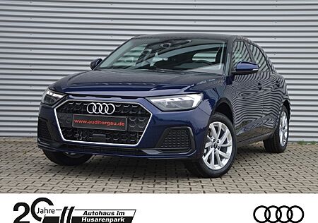 Audi A1 Sportback advanced 25 TFSI 70(95) kW(PS) Scha