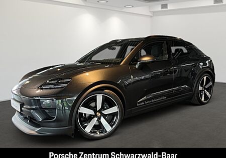 Porsche Macan 4 InnoDrive LED-Matrix BOSE Surround-View