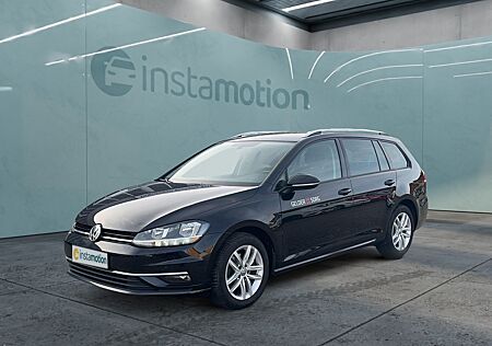 VW Golf Variant Comfortline 1.0 TSI Navi|Klima|ACC