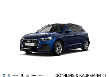 Audi A1 Sportback advanced 30 TFSI 85(11 6) kW(PS) S tronic