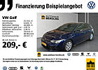 VW Golf VIII 2.0 TSI R-Line DSG *NAVI*ACC*LED*