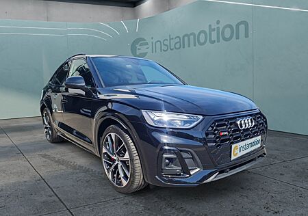 Audi SQ5 TDI Sportback quattro tiptronic NAV LM21 Led