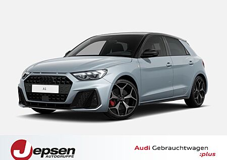 Audi A1 Sportback S line 40 TFSI S tronic