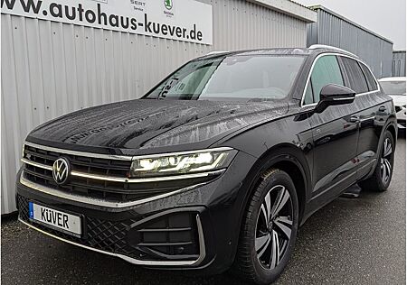 VW Touareg R-Line 3,0 TDI DSG 4M+Pano+IQ+Navi+20''