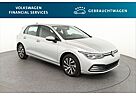 VW Golf Style 1.4 eHybrid 110kW 6-Gang DSG 4 Türen