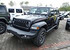Jeep Wrangler *Rubicon*Sky One Touch*°lllllll°