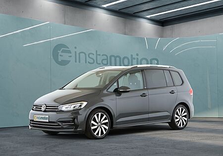 VW Touran 1.5 TSI MOVE *R-Line*AHK*ACC*Navi*Rückfahrkamera*