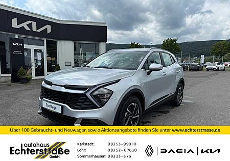 Kia Sportage Vision 1.6 T-GDI 48V 2WD +LED+NAVI