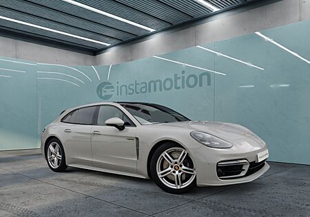 Porsche Panamera 4 E-Hybrid Sport Turismo | SportDesign