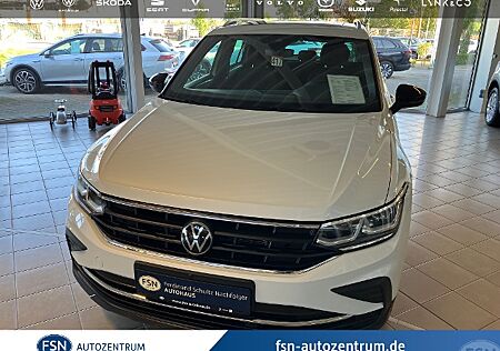 VW Tiguan 1.5 TSI Move DSG IQ STHZG AREA HARMANN AC