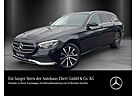 Mercedes-Benz E 300 de 4M T Avantg AHK HighEndMBUX 360°Busines