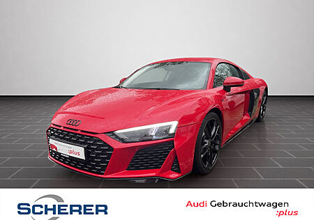 Audi R8 Coupé 5.2 FSI V10 RWD NAVI LED EPH+