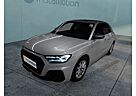 Audi A1 Sportback 40 TFSI S LINE LM18 OPTIK-PKT SONOS SITZH