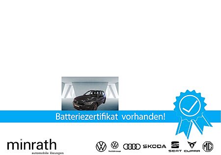 VW Tiguan 1.4 TSI Hybrid Life AHK Navi ACC Virt LED