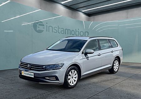 VW Passat Variant 2.0TDI Navi+BT+Klima3Z+Heckkl.el.+LED+ACC+RearView+PDC+Stzhzg+