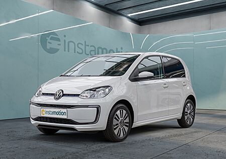 VW Up e-! Edition M+M Dock Sitzhzg RFK CLIMATR