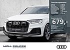 Audi Q7 TFSI S line 55 TFSI e quattro tiptronic AHK