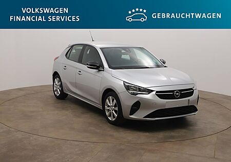 Opel Corsa Edition 1.2 CDTI 55kW 5-Gang 5 Sitze 4 Türen