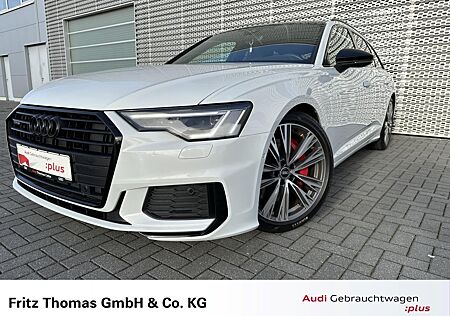 Audi A6 Avant 55 TFSI e quattro S tronic MLED Navi Pano