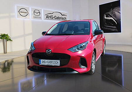 Mazda 2 Hybrid Exclusive-Line