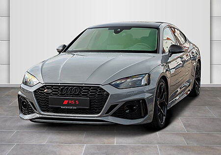 Audi RS5 RS 5 Sportback NAV+ PANO HEAD-UP B&O 290 KM/H