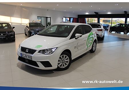 Seat Ibiza 1.0 TGI Style Full-Link Sitzh. GJR Klima USB