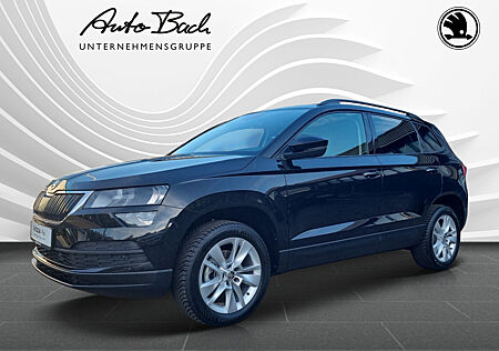 Skoda Karoq Ambition 1.5 TSI 110KW DSG