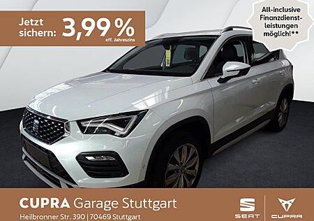 Seat Ateca Xperience 1.5 TSI DSG 110 kW