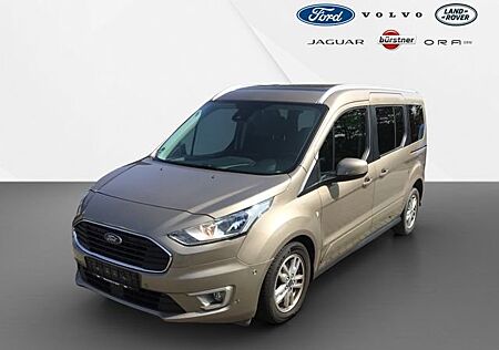 Ford Grand Tourneo Connect 1.5l TDCi Titanium