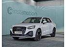 Audi Q2 30 TFSI S LINE MATRIX LM18 OPTIK NAVI KAMERA