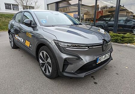 Renault Megane E-Tech Electric Evolution ER 130 PS