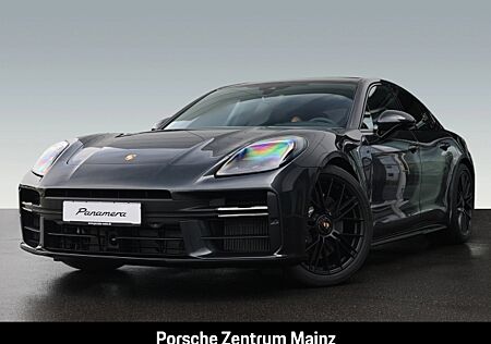 Porsche Panamera GTS Standheizung InnoDrive Klimasitze