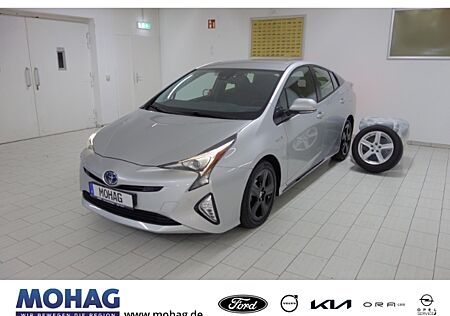 Toyota Prius 1.8 VVT-i Executive Hybrid Navi*RFK*PDC*Klima*8-Fach