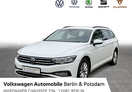 VW Passat Variant 1.5 TSI DSG Business Navi LED PDC