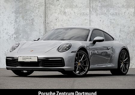 Porsche 992 911 Carrera Rückfahrkamera LED Sportabgas