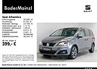 Seat Alhambra 1.4 TSI DSG FR 7-Sitz LED Navi Kamera