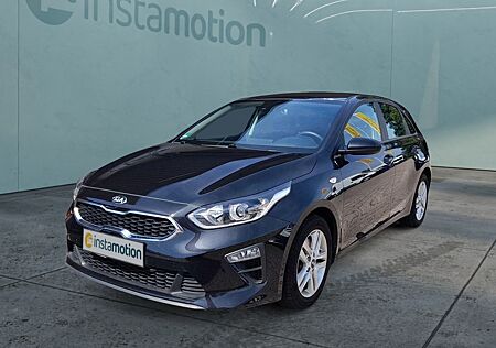 Kia Cee'd Ceed HB 1.5 T-GDI 160 Kam PDC SHZ 16Z LaneA Temp