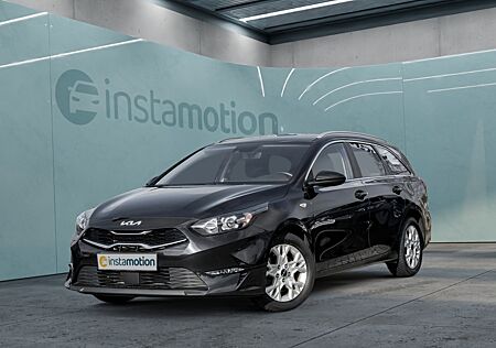 Kia Cee'd ceed Vision 1.5 T-GDI DCT Sportswagon 118 kW GJ