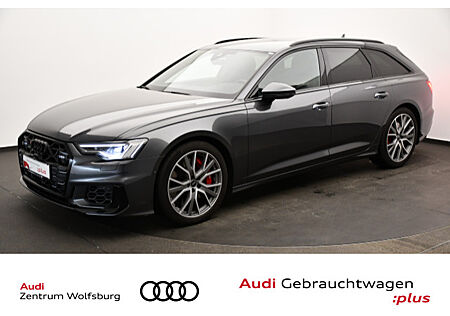 Audi S6 Avant 3.0 TDI quattro tiptronic Matrix/ACC/Navi/Sposi