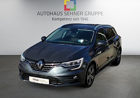 Renault Megane Grandtour INTENS TCe 140 EDC +Navi+Kamera