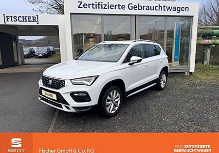 Seat Ateca 1.5TSI DSG Xperience LED AHK Navi SHZ ACC PDC