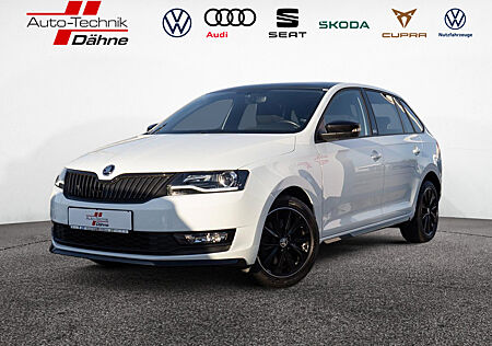 Skoda Rapid Spaceback 1.0 TSI Monte Carlo