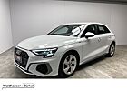 Audi A3 Sportback 30 TDI S line Klima Navi