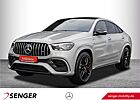 Mercedes-Benz GLE 63 AMG S 4M+ Coupé *Pano*Head-up*360°*Night*