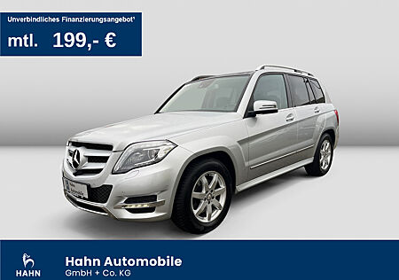 Mercedes-Benz GLK 250 4Matic XEN CAM Navi Climatr Pano